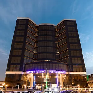 Novotel Centre Эр-Рияд